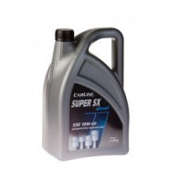 Super SX diesel 10W-40 4 litr