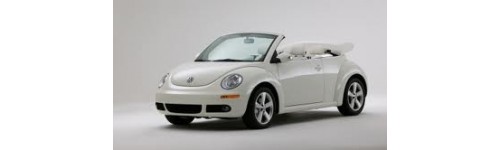 New Beetle  kabriolet ( 1Y7 )...........9/02-