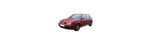 Golf IV (1J1)+Variant (1J5)+Cabrio.(1E7)...........8/97-6/06