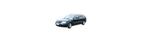 Passat Variant  ( 3B6 ).............11/00-8/05