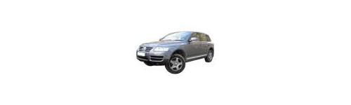 Touareg   ( 7LA, 7L6, 7L7 ).....10/02-5/10